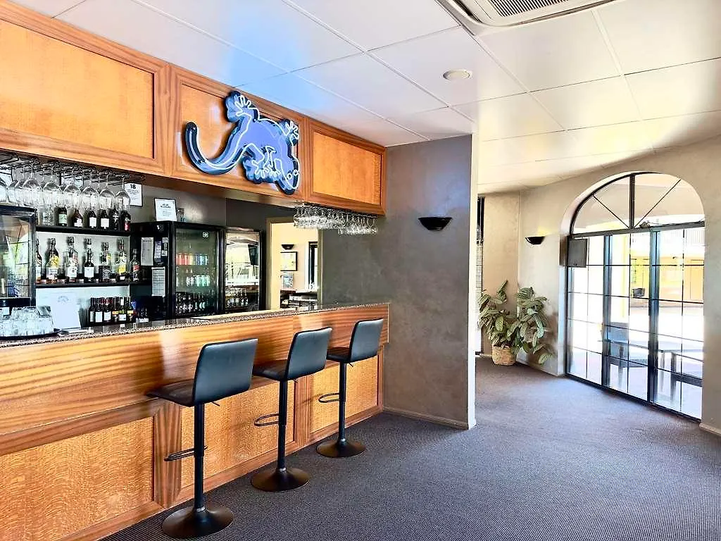 Mackay Resort Motel Australien